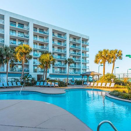 Gulf Shores Surf & Racquet Club 516A Exteriör bild