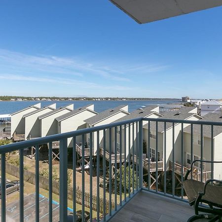 Gulf Shores Surf & Racquet Club 516A Exteriör bild