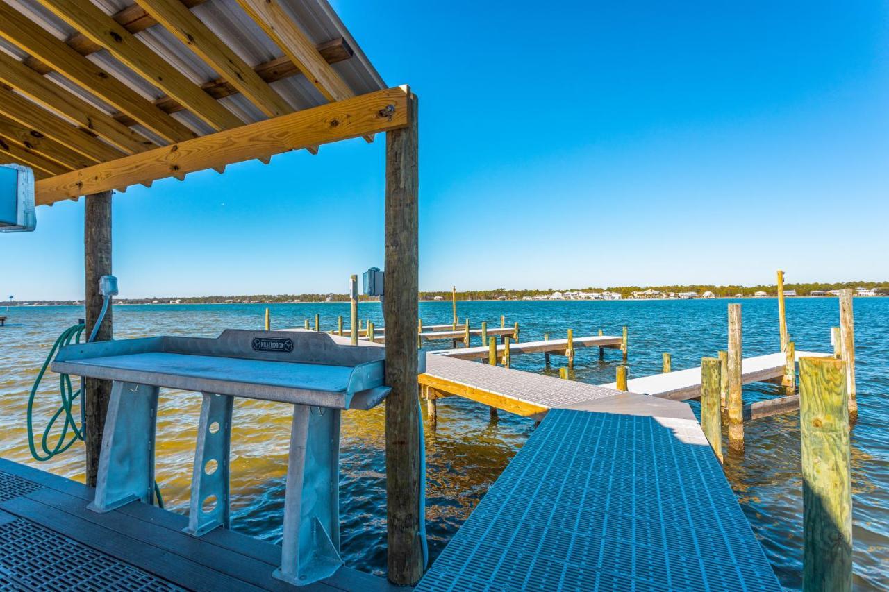 Gulf Shores Surf & Racquet Club 516A Exteriör bild