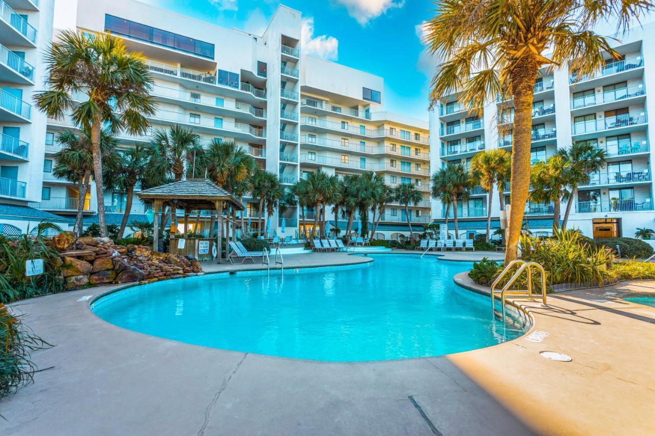 Gulf Shores Surf & Racquet Club 516A Exteriör bild