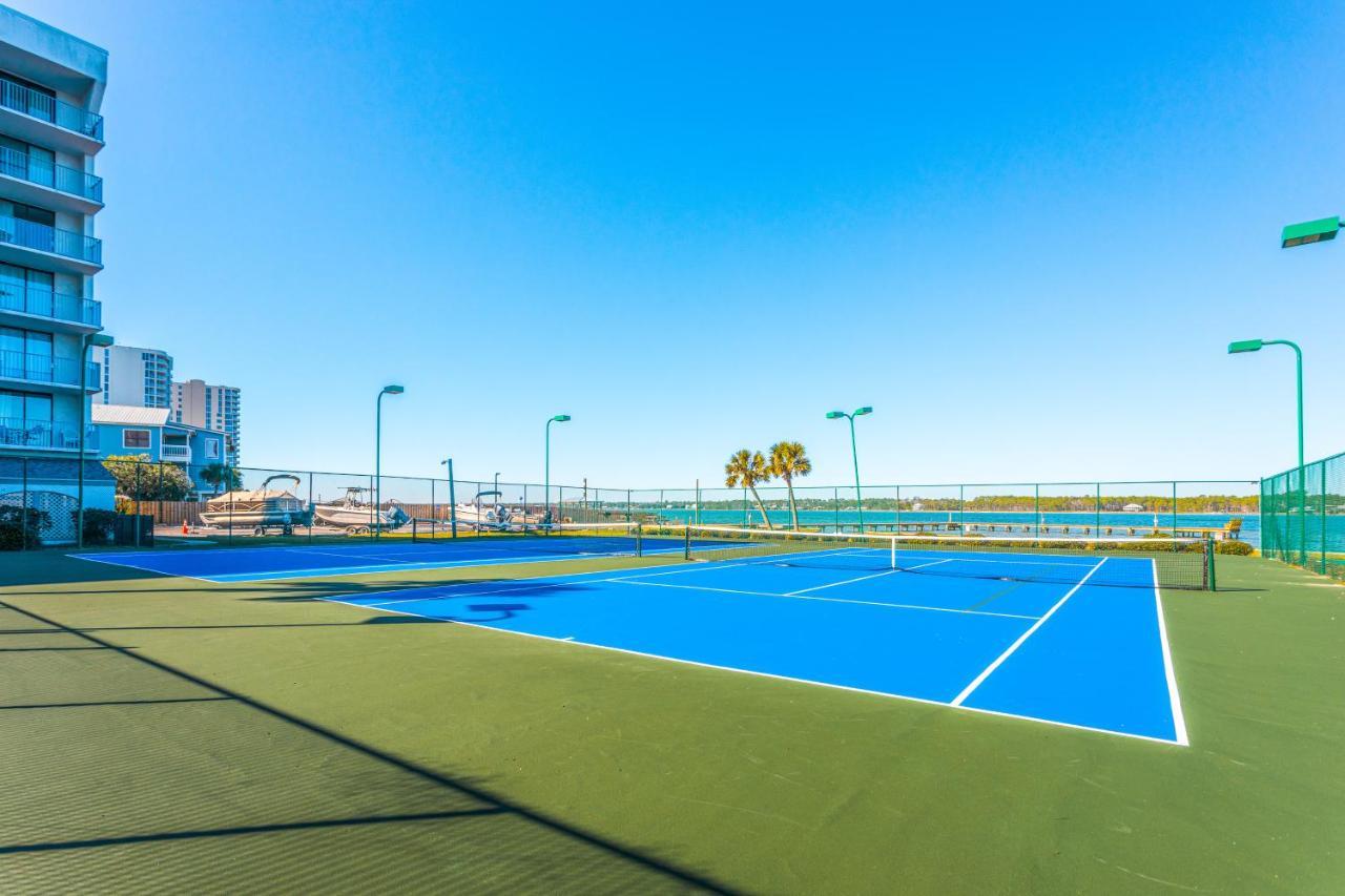 Gulf Shores Surf & Racquet Club 516A Exteriör bild