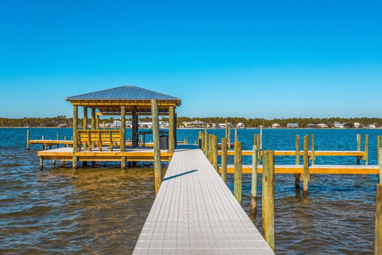 Gulf Shores Surf & Racquet Club 516A Exteriör bild