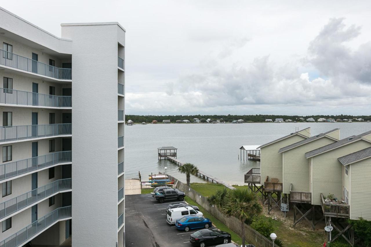 Gulf Shores Surf & Racquet Club 516A Exteriör bild