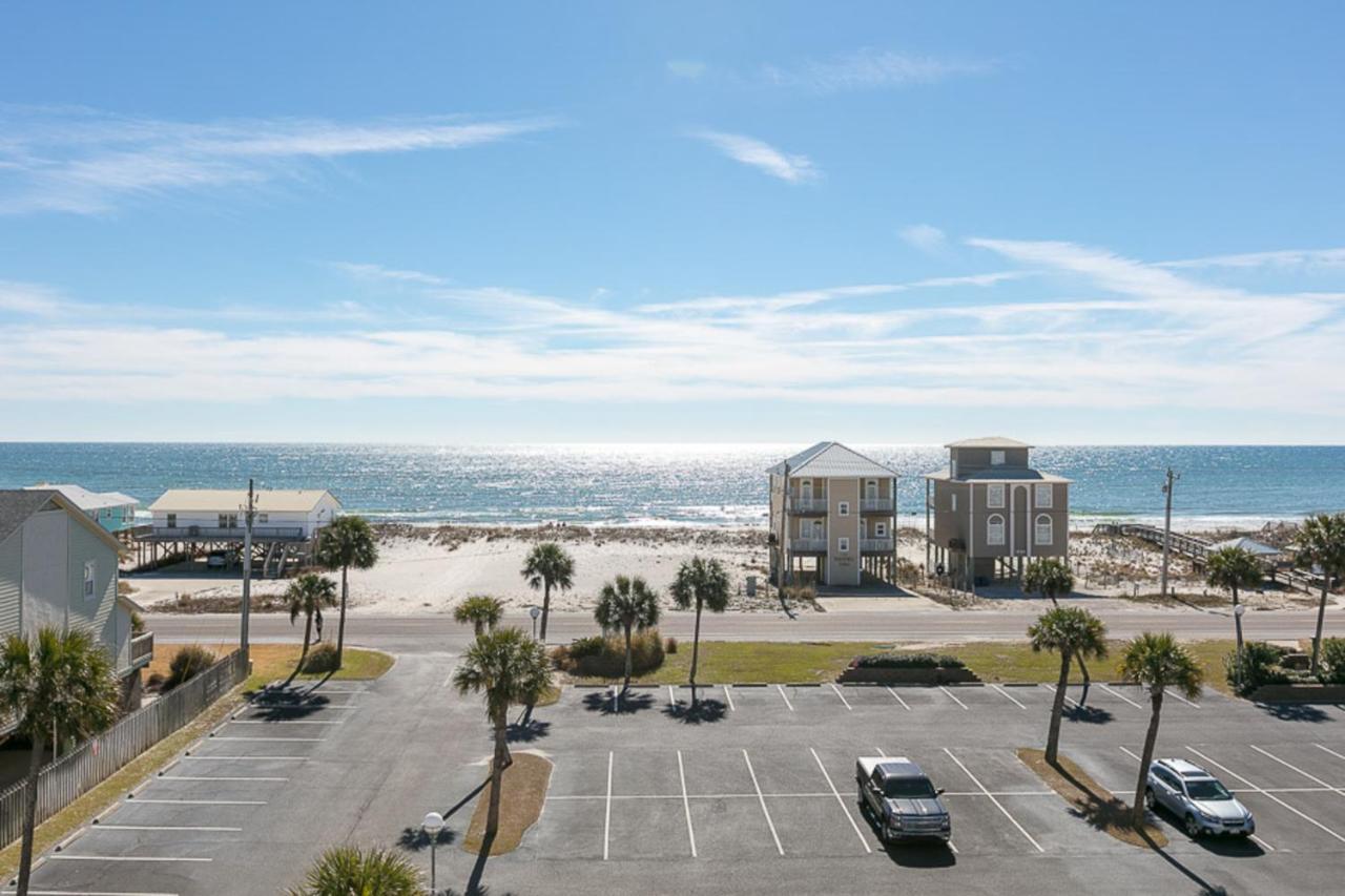 Gulf Shores Surf & Racquet Club 516A Exteriör bild
