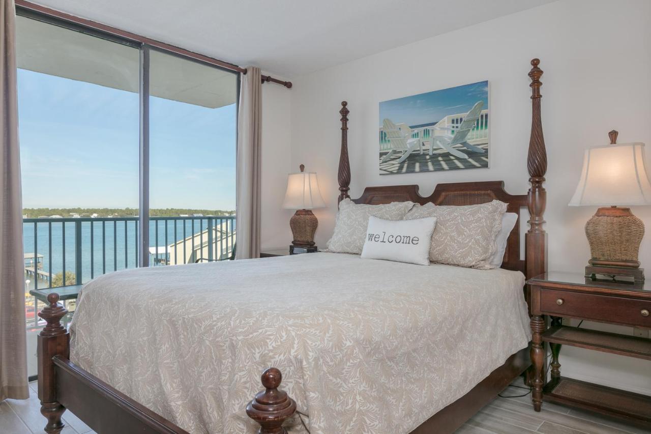 Gulf Shores Surf & Racquet Club 516A Exteriör bild